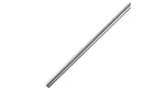Round Stainless Steel Rod: 7/16" X 12" Long New. Price: $15.68.