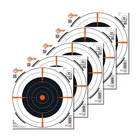 Allen Company Ez Aim Paper Shooting Targets, Bullseye, Peel Away Pad, ... New. Price: $23.53.