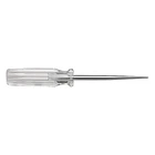 Apex AW-95-L Awl 4 In Tool Steel Shank 0.307 Diameter New. Price: $32.51.