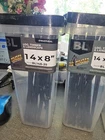 Big Timber BL148-25 #14 In. Hex Head Black Log Screws 25-PK New. Price: $29.99.