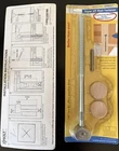 Zipbolt 14.110 Super Ut Newel Post Fastener. Price: $22.99.