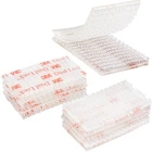 3M Dual 1IN X 2IN 10PCS, Heavy Duty Mounting Interlocking Tape... New. Price: $26.91.