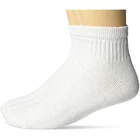 Wigwam Men's Super 60 Ouarter 3 Pack Socks,white,medium/shoe Size : New. Price: $27.97.