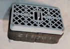 Toto THU9476 Washlet S300E S350E Deodorizer Catalyst Small Replacement Part Used. Price: $29.99.