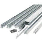 Armstrong Suspended Ceilings Quickhang Installation Kit Galvanized Steel 2X4FT New. Price: $95.00.