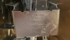 Simpson LUS28-2Z 2-2X8 Dbl Shear Face Mount Hanger Zmax (25 Per Box) New. Price: $80.00.