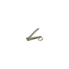 Hy-ko KB342-BKT Nail Clipper With Chain, 3-1/4 In., 30-PC. Bucket Quantity New. Price: $71.71.