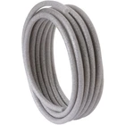 Frost King 3/8 In. X 20 Ft. Gray Backer Rod C21H 077578024288 New. Price: $5.48.