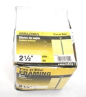 Hillman Fas-n-tite Framing Box Nails Bright Finish 2-1/2" 5LB 461498 Open. Price: $25.38.