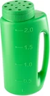 Superio Lawn Spreader, Handheld Shaker For Seeds, Ice Melt Salt New. Price: $23.98.