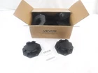 12 Pack Vevor 2.36-5.31" Height 2000LBS Load Capacity Deck Blocks New. Price: $32.99.