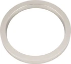 Atlas AVN0-L-BRN Modern Avalon #0 Large (c-c) Brushed Nickel New. Price: $39.74.