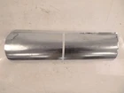 50'GIBRALTAR Appleton Galvanized Steel Roll Valley Flashing 20" X A959-50-20 New. Price: $63.99.