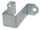 Simpson Strong-tie DPT7Z 4 Deck Post Zmax 25 Pk New. Price: $87.16.