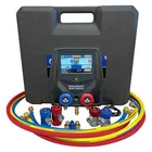 Mastercool - 99935 R134A & R1234YF Smart Manifold Gauge Set New. Price: $375.49.
