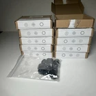 Roycemart 1/2-13 Pack Stainless Steel Cap Nuts, Acorn Dome Head 100 New. Price: $45.00.