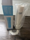 Saniflo 18 Extension Pipe #030 Open. Price: $40.00.