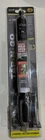 Wright Products V2010BL Standard Duty Tap-n-go Pneumatic Door Closer, Black New. Price: $14.99.