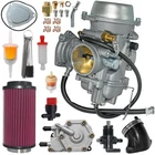 Xingli Carburetor For Polaris Sportsman 500 4X4 Ho 2001-2006 2008-2013 Scramb... New. Price: $145.75.