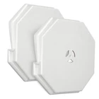 Siding Mounting Blocks, Qulity Plate, 130110006001 Octagon Sm... New. Price: $41.23.