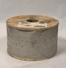 Apex Tools Campbell 7008227 5/16 Wire Rope 500 /reel 6X19 Cable 1700 (lb) Load New. Price: $179.00.