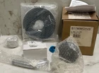 Symmons S-5501-1.5-TRM Elm Single Handle 5-SPRAY Tub Shower Faucet Trim New. Price: $64.39.
