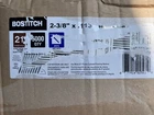 Bostitch RH-S8DR113EP Collated Framing Nail, 2 3/8 Coated, 5000 Pk New. Price: $98.88.