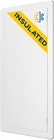 Access Panel For Drywall - 14 X 29 Inch Insulated Hole Cover Acces... New. Price: $75.80.