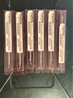 Metcal STTC-540 Soldering Tip, Conical, Bent, Narrow, 0.4X16MM, 30 Angle, 575 F New. Price: $38.00.