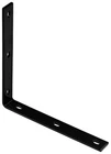 National Hardware N351-469 Steel 6-HOLES Corner Brace 12.2 X 1.5 In. Pack New. Price: $72.40.