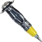 Hillman 1/8 In. Long Short Drive Hollow Wall Anchor (2-COUNT) 5018 The New. Price: $9.81.