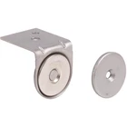 International Leisure PM2001L-40 1" L-bracket Magnetic Latch Stainless Steel New. Price: $12.35.