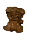 2.75 X 3.75 Mini Handmade Antique Mayan Latin American Panama Collectible Piece Unspecified. Price: $243.75.