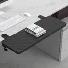 Siiboat Desk Extender 25.2 9.45 Ergonomic Computer Table Extension Arm New. Price: $67.48.