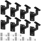 Patioer Adjustable Bracket, 3" Heavy Duty Swivel 8PCS New. Price: $74.99.