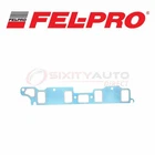 Fel-pro Intake Manifold Gasket Set For 1982-1986 Buick Century 2.5L L4 Of New. Price: $21.75.