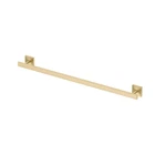 Gatco 4060 Elevate 24 Towel Bar Brushed Brass/wall Mounted Inch Holder New. Price: $103.89.