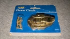 Ives Schlage Brass Plated Trunk Type Draw Catch. Nos. 2 In Package. C9330F3 New. Price: $5.00.