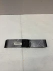 Spa 813278 AAA316JAN4 Bracket Hole 15-1/4" Length X 3" Heavy Duty Black 3PK New. Price: $49.99.