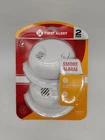 First Alert 1039792 Smoke Detector - Pack New. Price: $19.99.