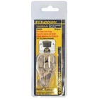 Eazypower 39439 1/2" Oak Flat Head Plugs (20 Piece) New. Price: $22.42.