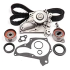 Scitoo 16100-09040 Timing Belt Water Pump Kit 1987-2001 For Toyota Camry 2L New. Price: $60.12.