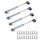 30N/7 Lb Gas Strut Cabinet Hinge Safety Lift Support, Shock And Soft Open... New. Price: $25.35.