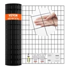 Vevor 36X50FT Galvanized Wire Mesh 2X3IN Chicken Fence 16G Vinyl Coated New. Price: $77.52.