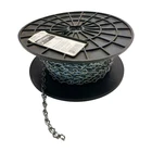 Everbilt Zinc Plated Jack Chain #14, Pounds, 6OZ, 806490, 587-052 New. Price: $79.95.