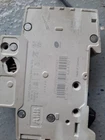 Abb Pole S201 B6 230/400V Circuit Breaker 2CDS251001R0065 Din Rail Used. Price: $5.00.