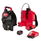 Milwaukee 2775B-211 M18 Fuel 18-VOLT Brushless Cordless Switch Pack New. Price: $699.99.