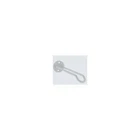 National Hardware N275-522 Plant Hanger Wall Base, White, 20-LB. Load, In. New. Price: $51.98.