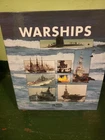 Warships Atlas Editions Ring Binder 1998 Very Good Like. Price: $25.00.