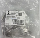 Richelieu Hardware RH1253021195 Contemporary Metal Hook, Brushed Nickel 6 Pcs. New. Price: $25.00.